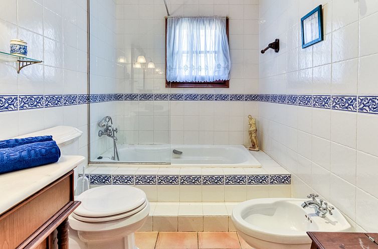 Vakantiehuis Quietud