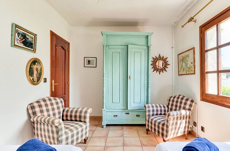 Vakantiehuis Quietud