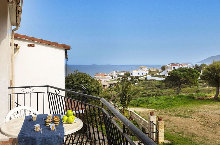 Unterkunft 1507507 - Appartement Costa Brava - Appartement Sarnella