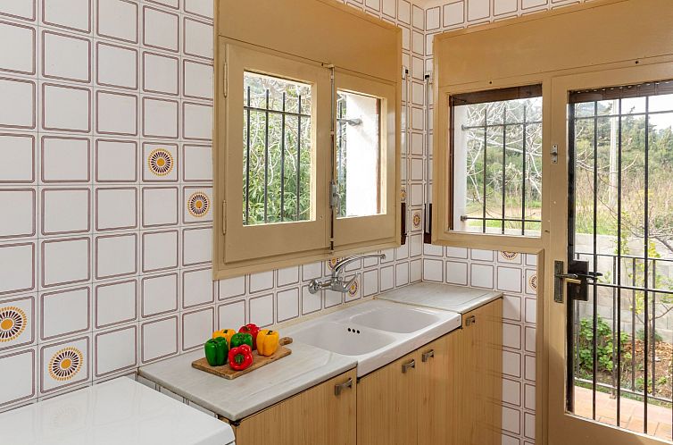 Appartement Sarnella