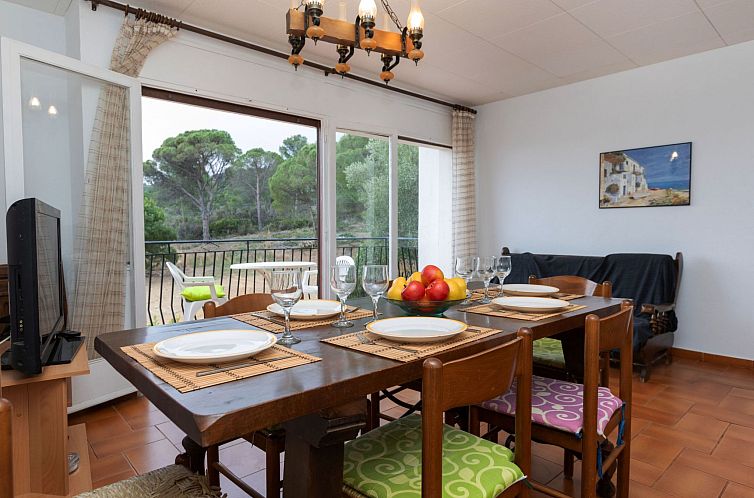 Appartement Sarnella