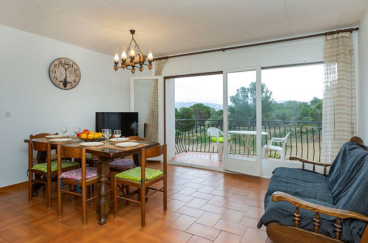 Appartement Sarnella