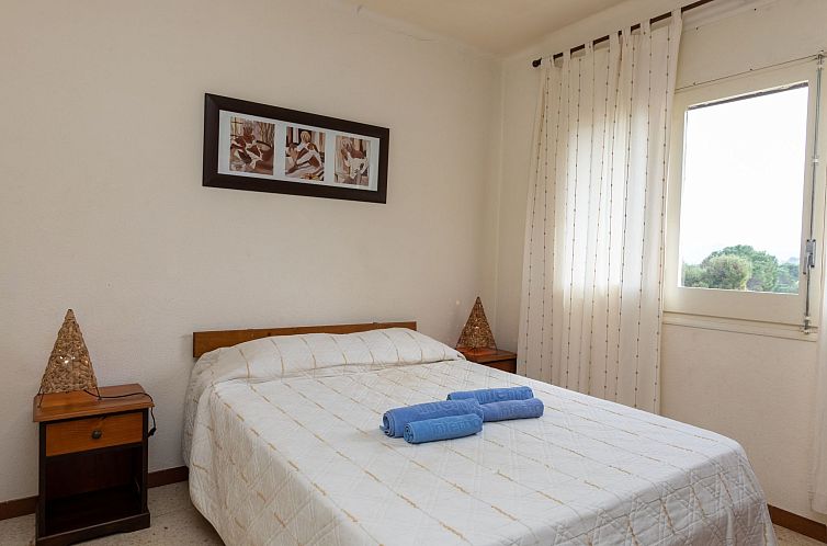 Appartement Sarnella