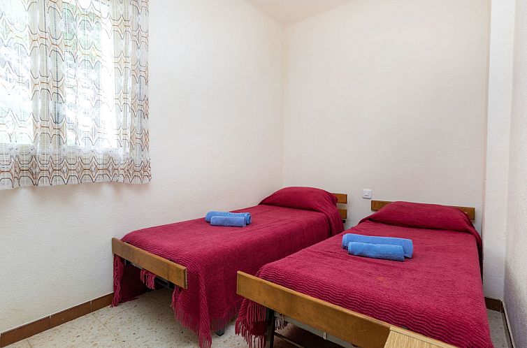 Appartement Sarnella