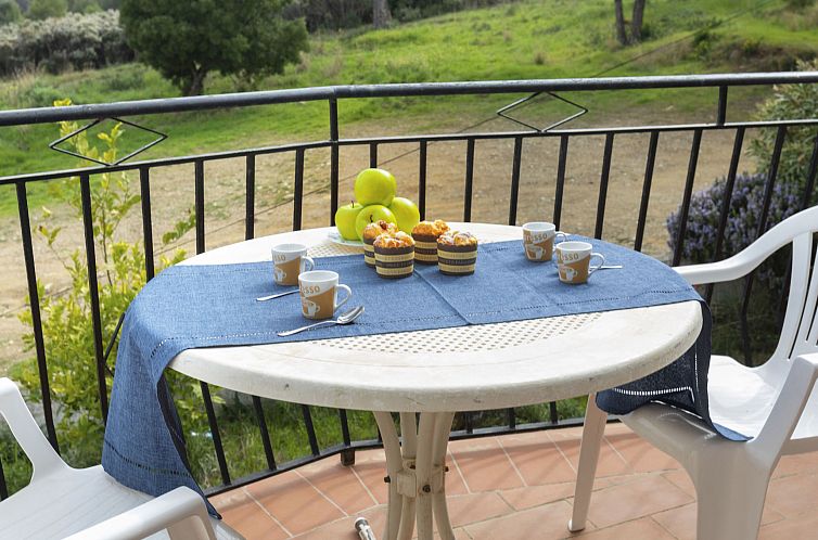 Appartement Sarnella