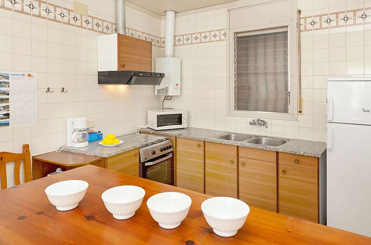 Appartement La Rectoria