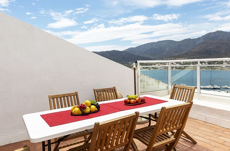 Appartement La Carbonera