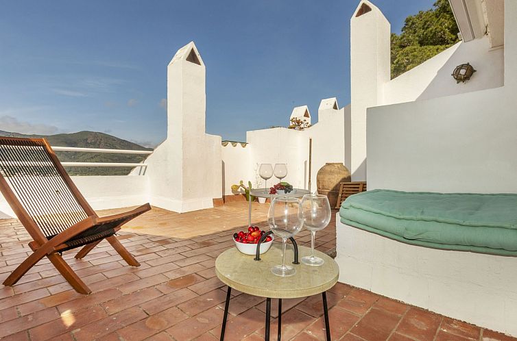 Appartement La Carbonera