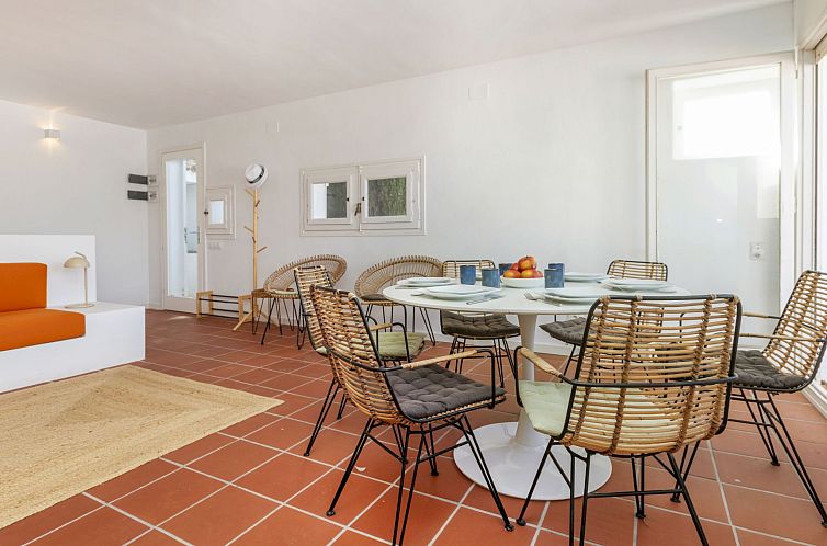 Appartement La Carbonera