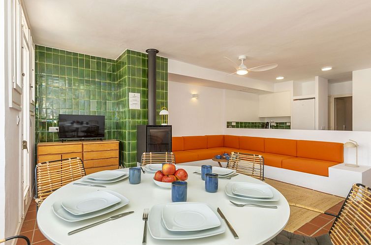 Appartement La Carbonera