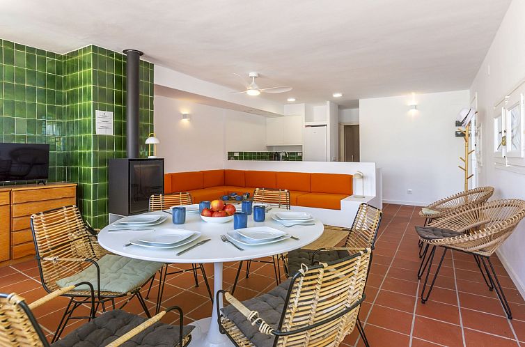 Appartement La Carbonera