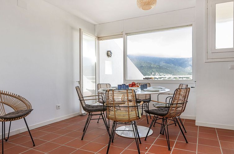 Appartement La Carbonera
