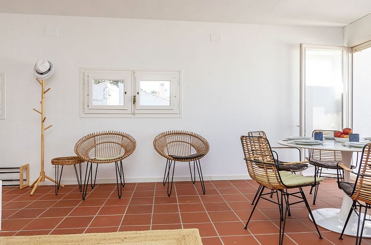 Appartement La Carbonera