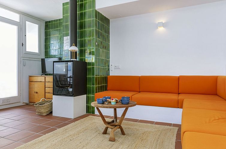 Appartement La Carbonera