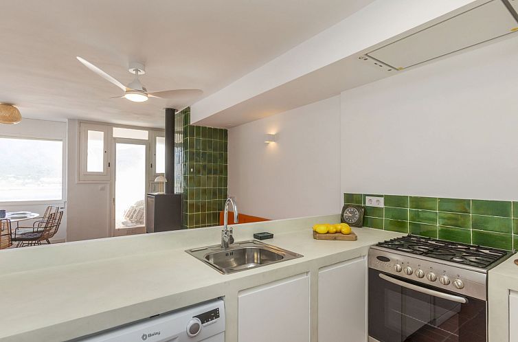 Appartement La Carbonera