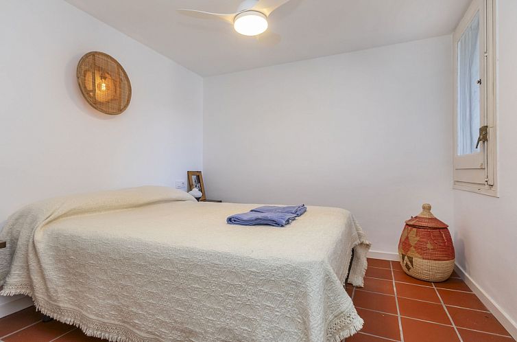 Appartement La Carbonera