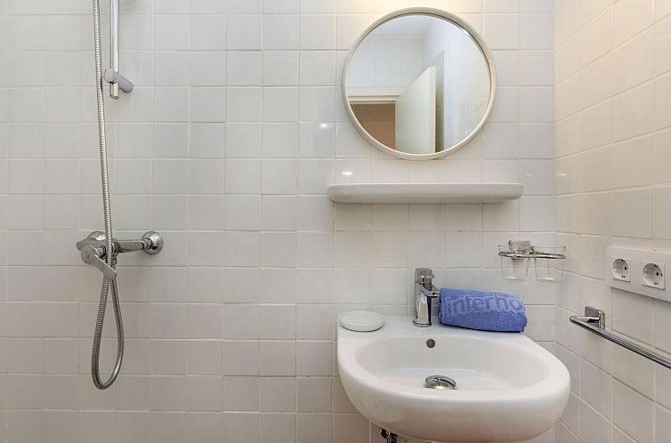 Appartement La Carbonera