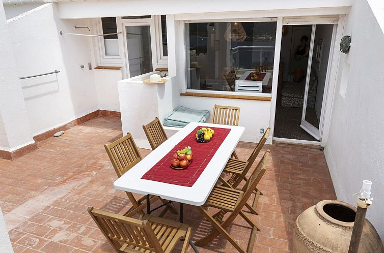 Appartement La Carbonera
