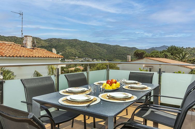 Guest house 1507513 - Apartment Costa Brava - Appartement Brisa