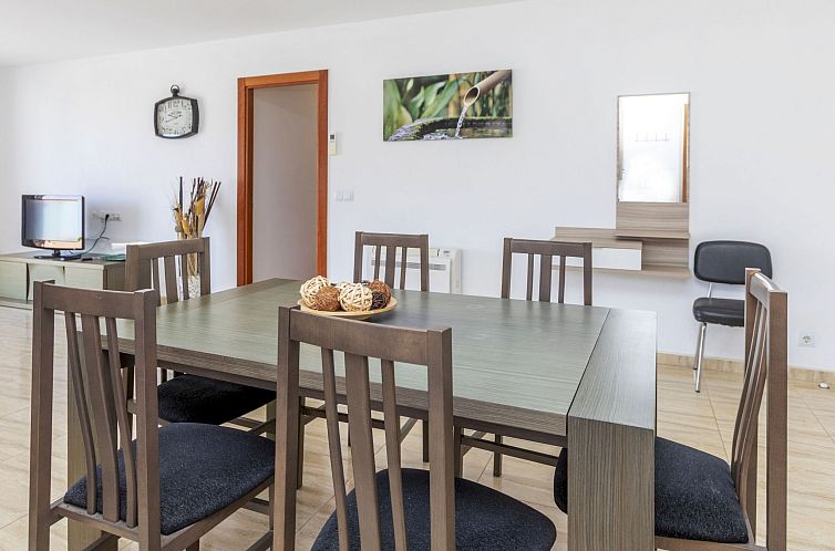 Appartement Brisa