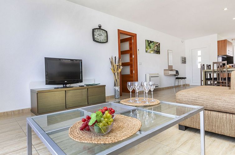 Appartement Brisa