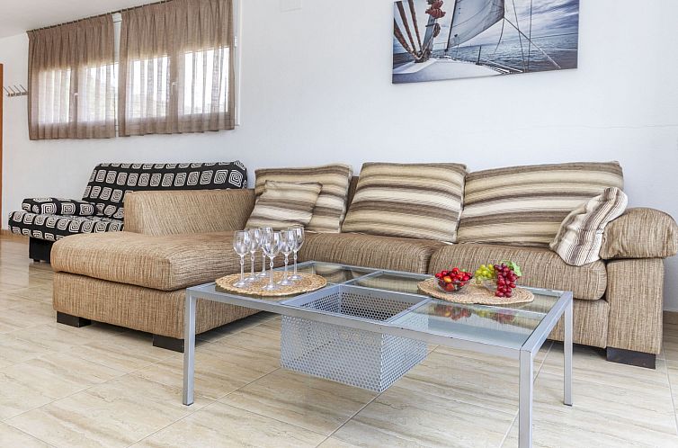 Appartement Brisa