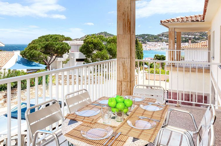 Unterkunft 1507514 - Appartement Costa Brava - Appartement Villa Cordoba