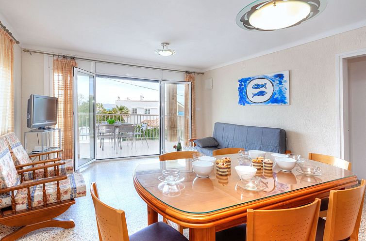 Appartement Villa Cordoba