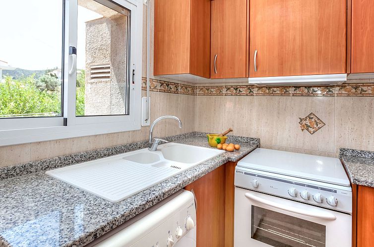 Appartement Villa Cordoba