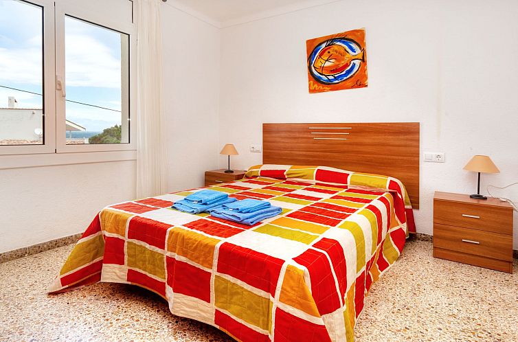 Appartement Villa Cordoba