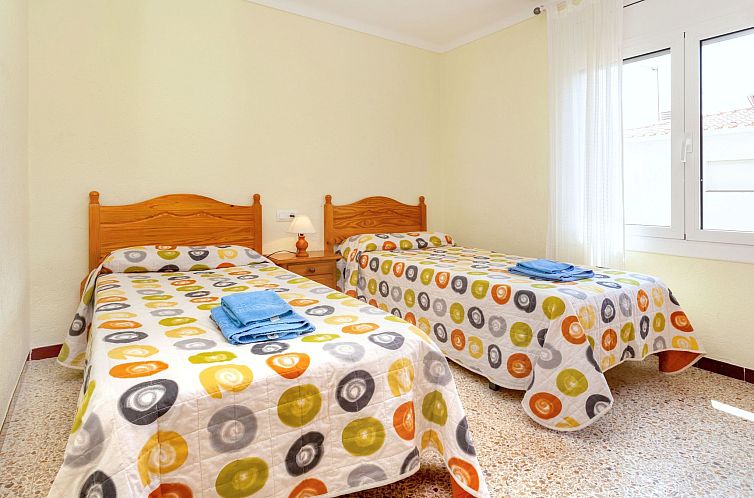 Appartement Villa Cordoba