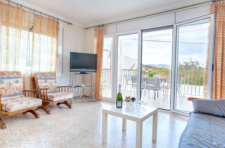 Appartement Villa Cordoba