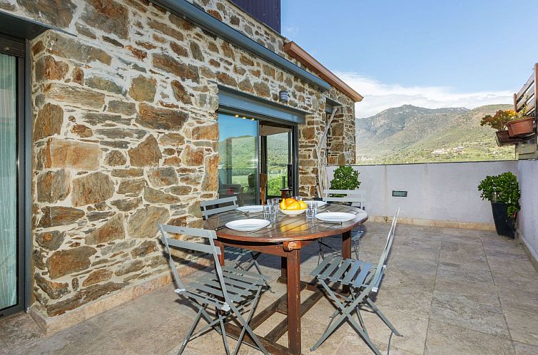 Appartement La Fonollera