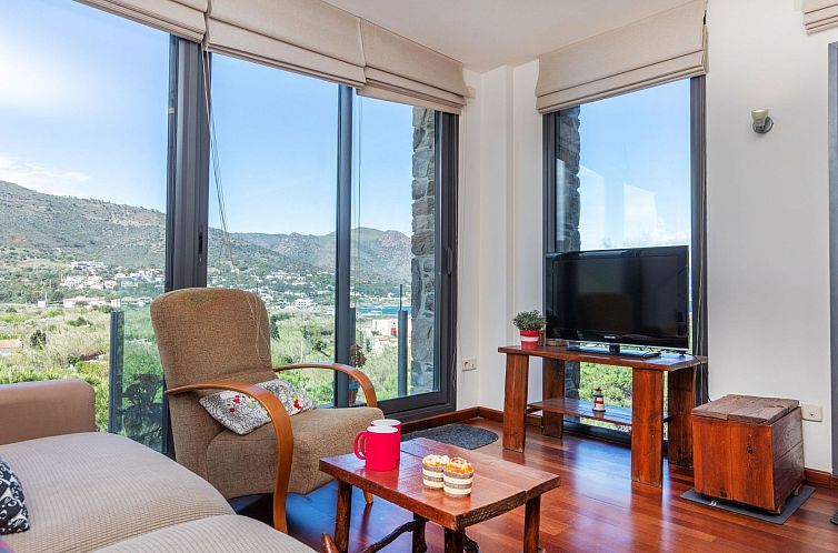 Appartement La Fonollera