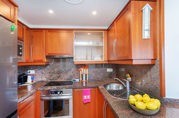 Appartement La Fonollera