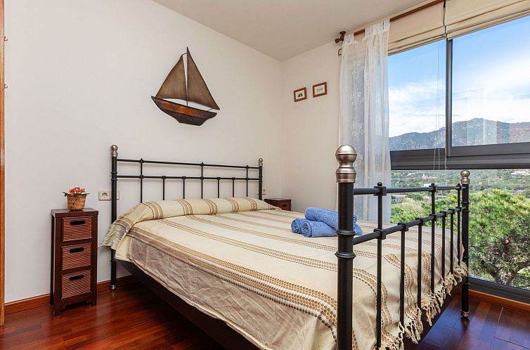 Appartement La Fonollera