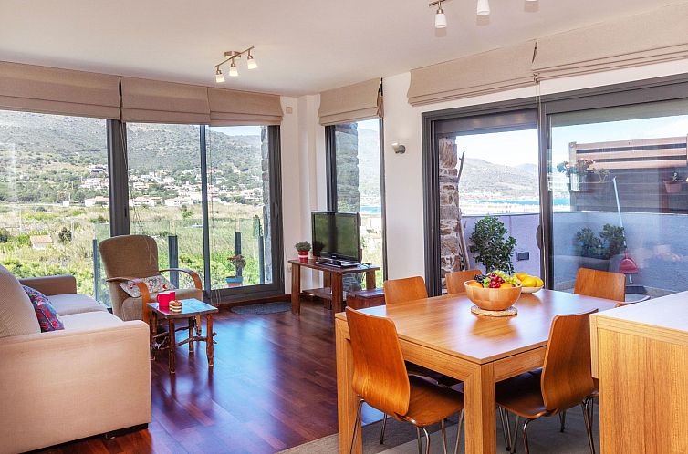 Appartement La Fonollera