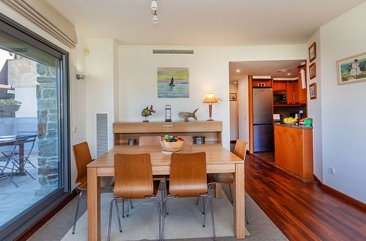 Appartement La Fonollera