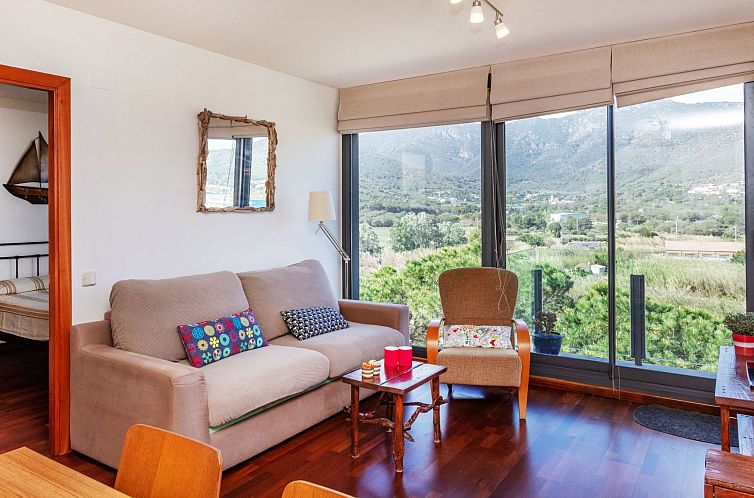 Appartement La Fonollera