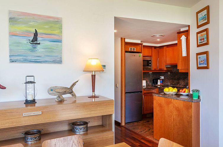 Appartement La Fonollera