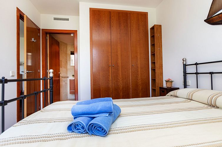 Appartement La Fonollera