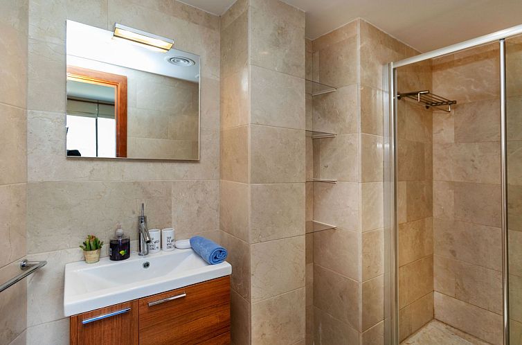 Appartement La Fonollera