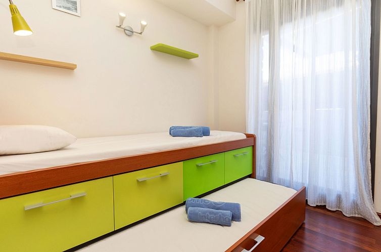 Appartement La Fonollera