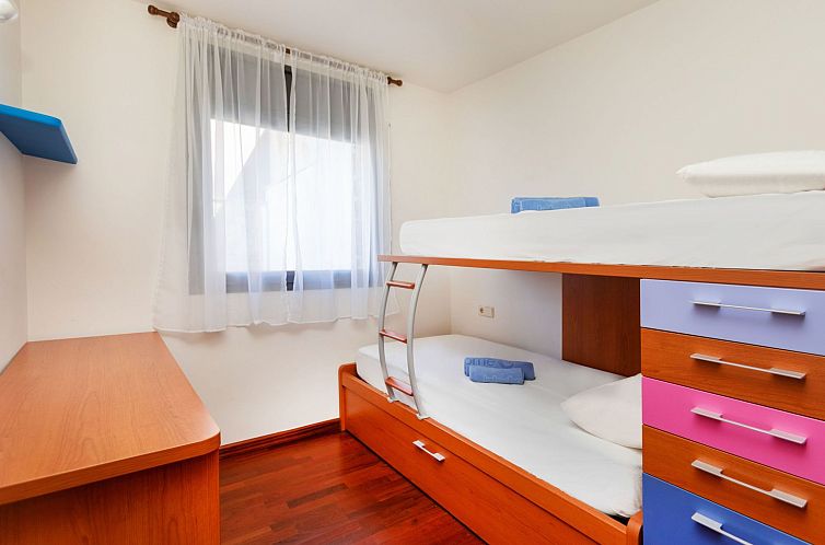 Appartement La Fonollera