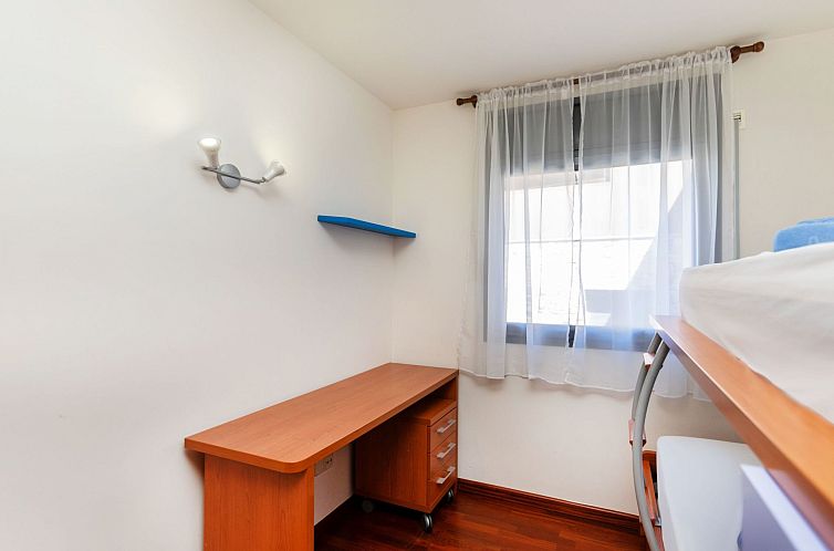 Appartement La Fonollera