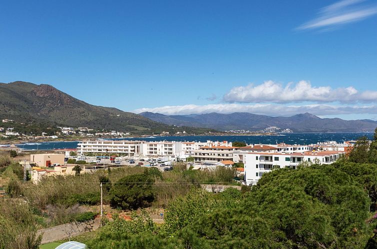 Appartement La Fonollera
