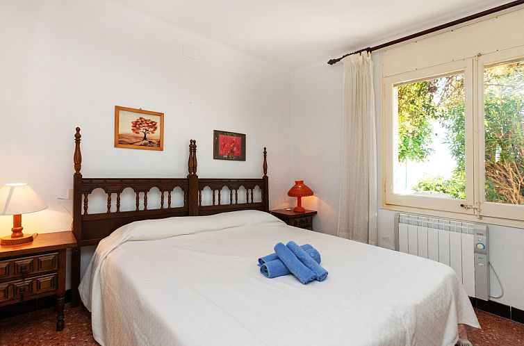 Vakantiehuis Sarnella