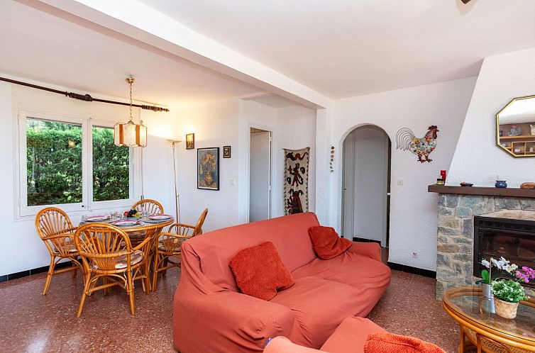 Vakantiehuis Sarnella