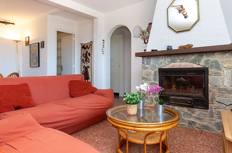 Vakantiehuis Sarnella