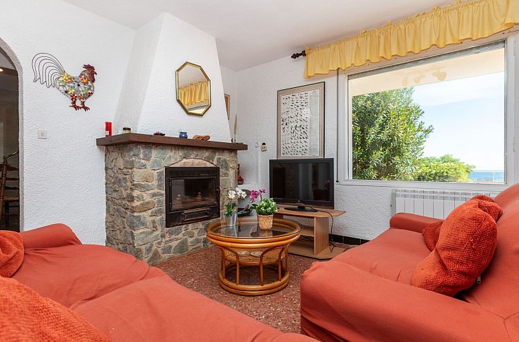 Vakantiehuis Sarnella